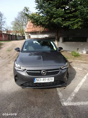 Opel Corsa 1.2 S&S - 1