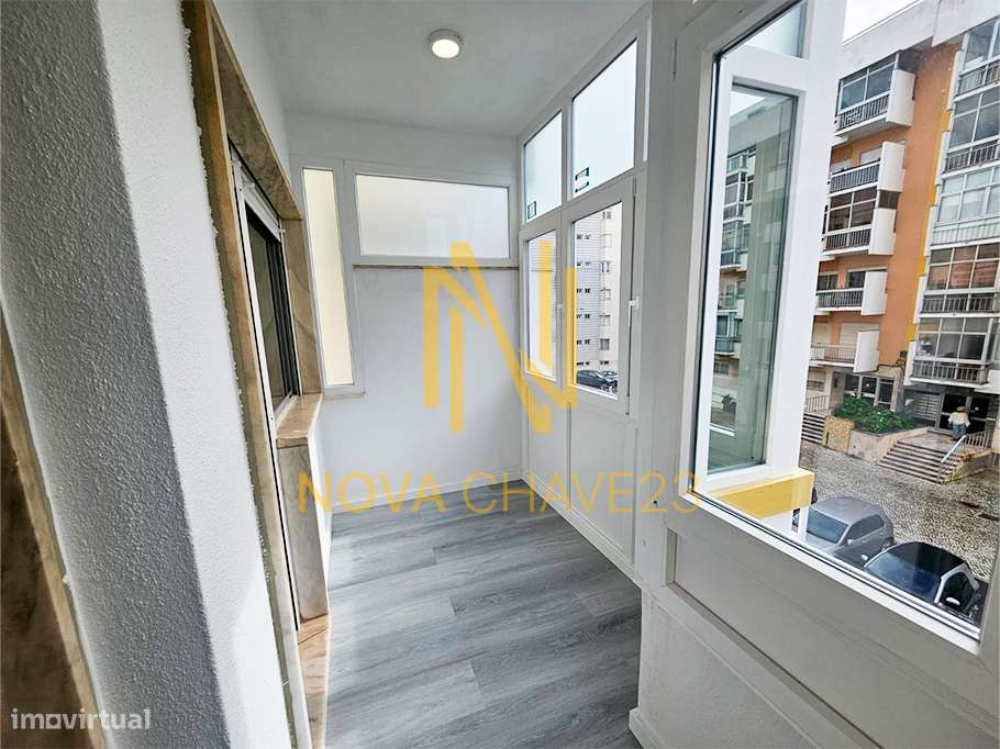 Apartamento T2 em Oeiras | 91m²-9