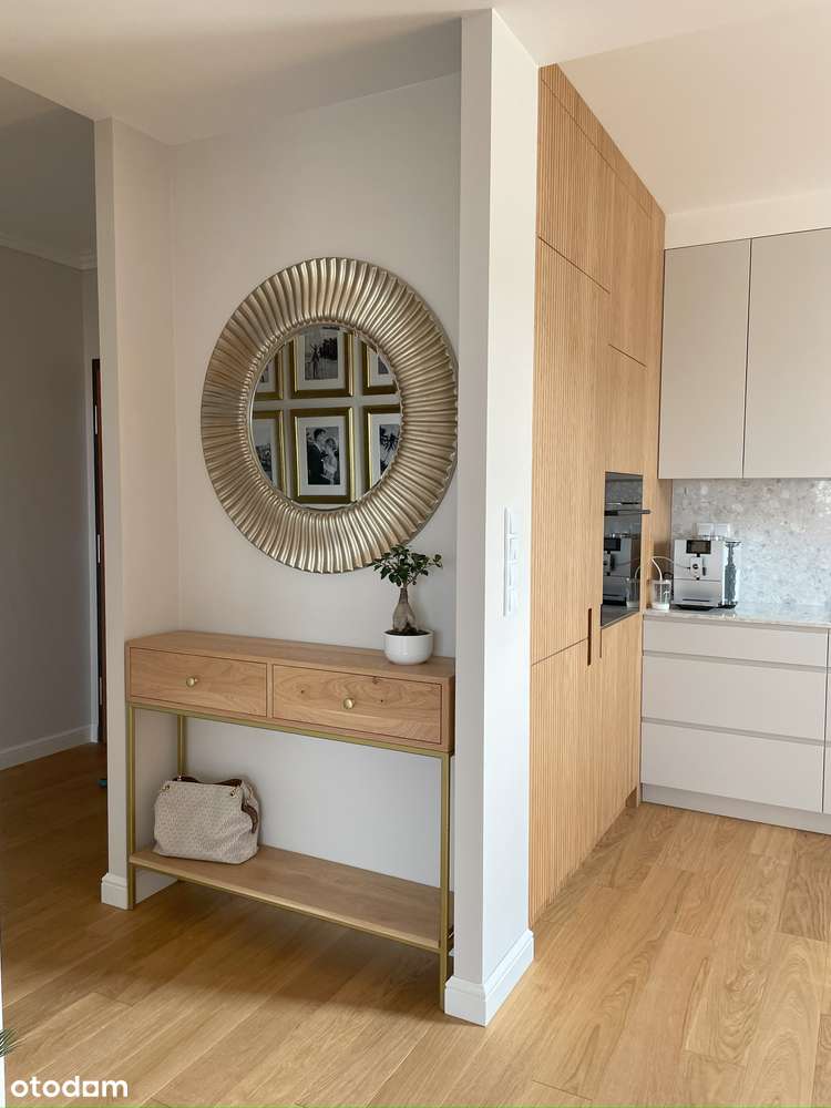 Przytulne, słoneczne 3 pokoje na zielonym osiedlu | ul. Coopera - Pełny obrazek: 4/17