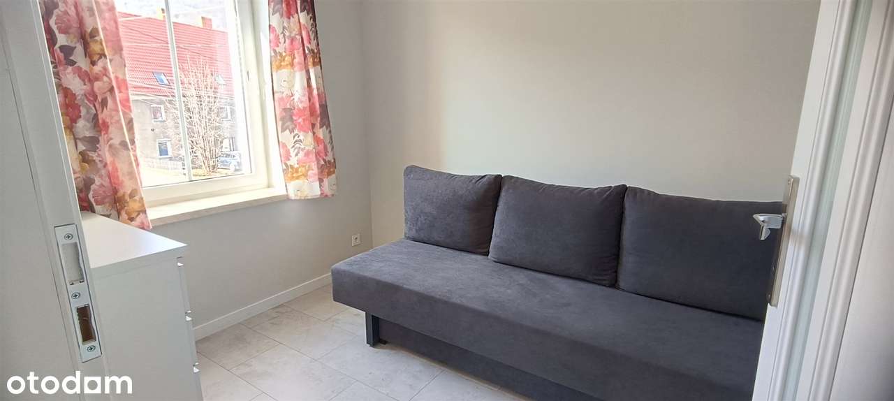 Kamienica, 1 piętro, 2 pokoje, 40 m2, Pieszyce-3