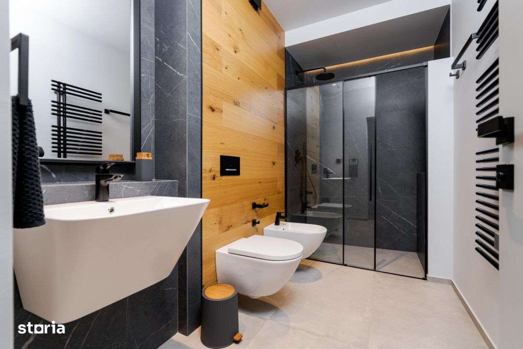 Centru - mobilat, utilat, finisaje premium - Imagine principală: 5/12