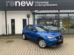 Seat Arona - 1