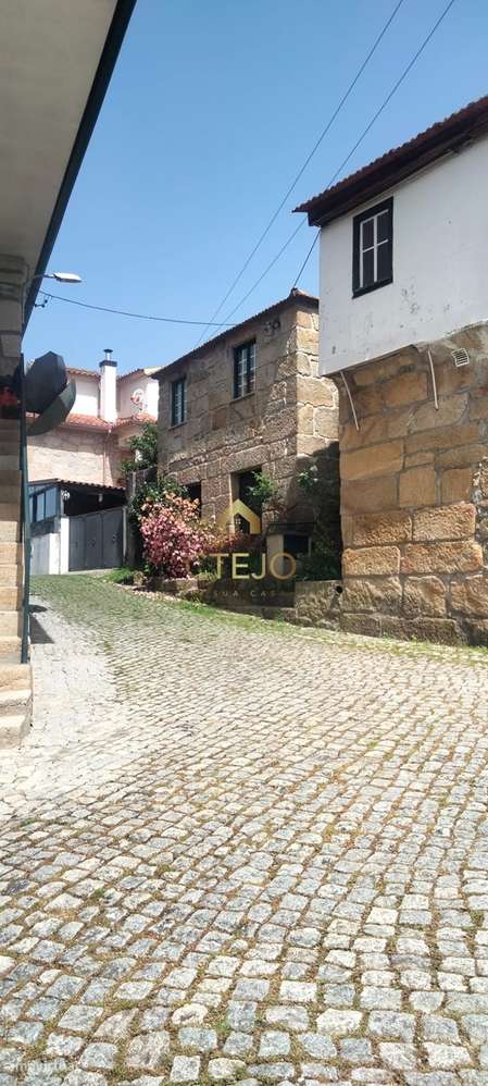 MORADIA  Á VENDA LUGAR DE PONTE  SAÕ PEDRO DO SUL-8