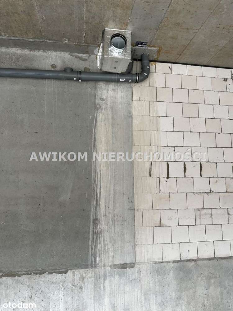 Lokal użytkowy, 81,40 m², Warszawa - Pełny obrazek: 5/6