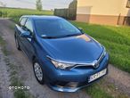 Toyota Auris 1.33 VVT-i Active - 1