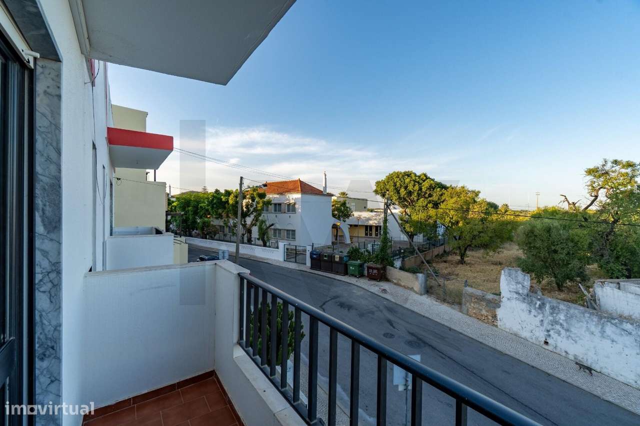 Apartamento T2 em Moncarapacho com Vista Mar – Excelente Oportunidade-9