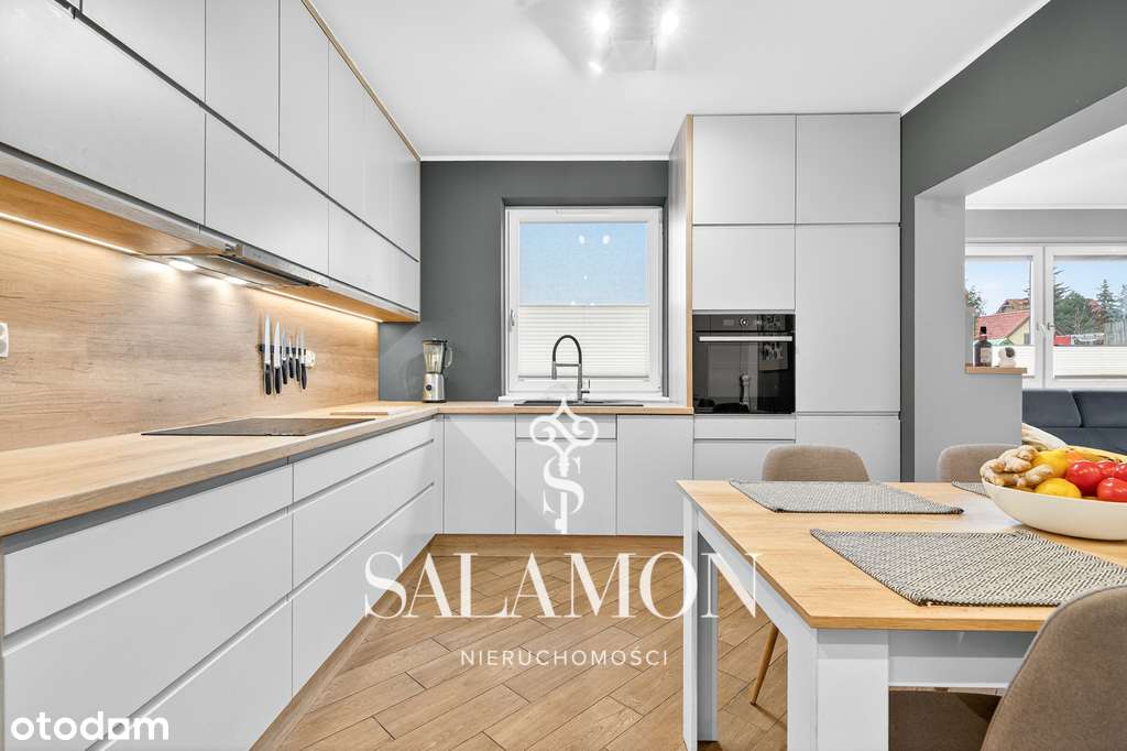 2-pokojowe z ogródkiem, spokój I os. Patio Verde-5