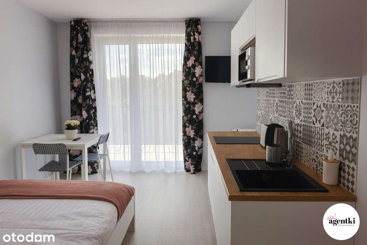 Mieszkanie inwestycyjne w centrum Gdańska!-6