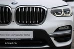 BMW X3 xDrive25d Luxury Line - 9