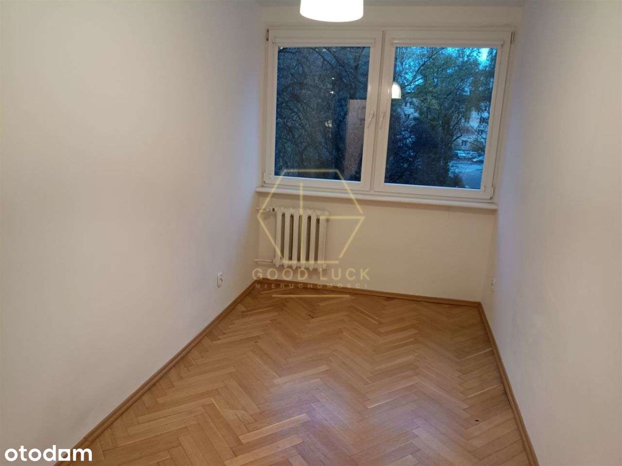 Sprzedam mieszkanie 36,7m2, 2 pokoje, Warszawa, Mokotów-Metro Wierzbno-8