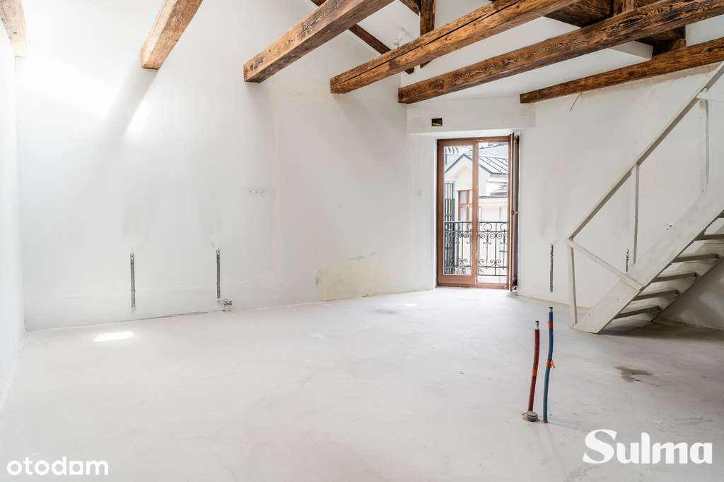 Prestiżowa inwestycja w centrum | 3 pokoje | Winda - Pełny obrazek: 1/19