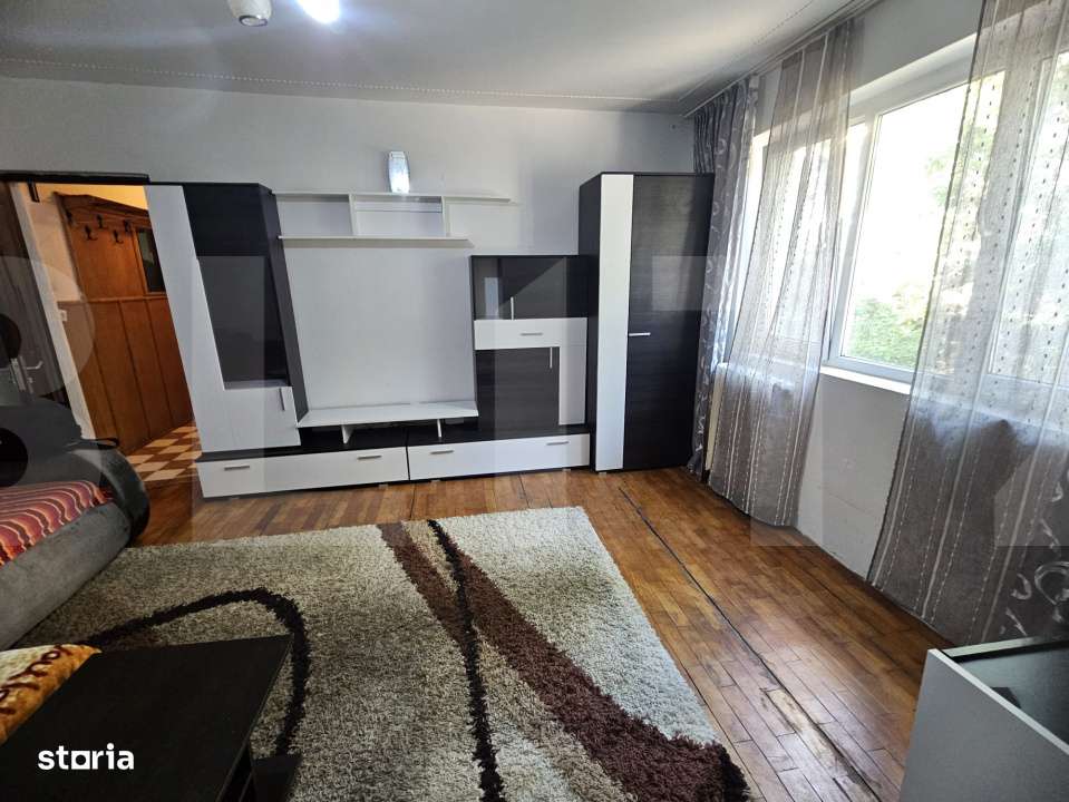 apartament de vanzare, cu 2 camere, 40 mp, zona Blascovici - Imagine principală: 1/8
