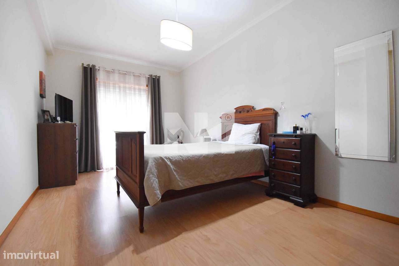 Apartamento T3 | Junto à praia | Vila do Conde-8