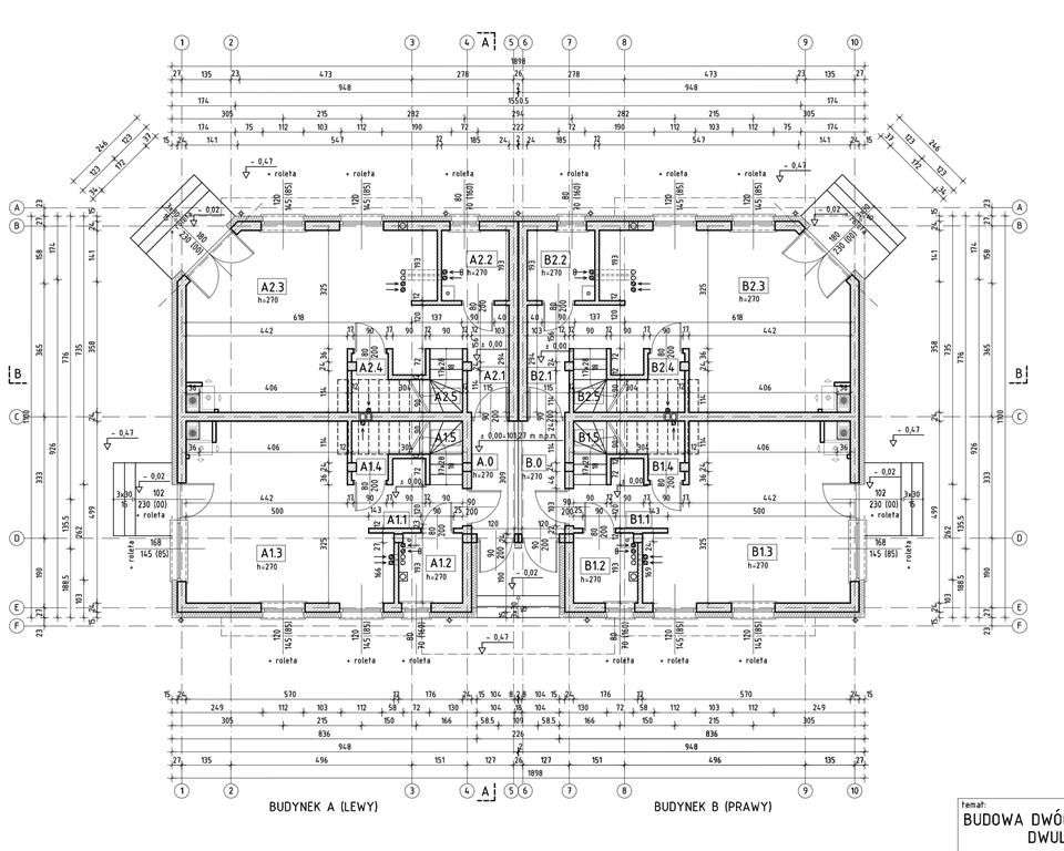 Lokal mieszkalny z ogrodem i miejscem postojowym. - Pełny obrazek: 4/7