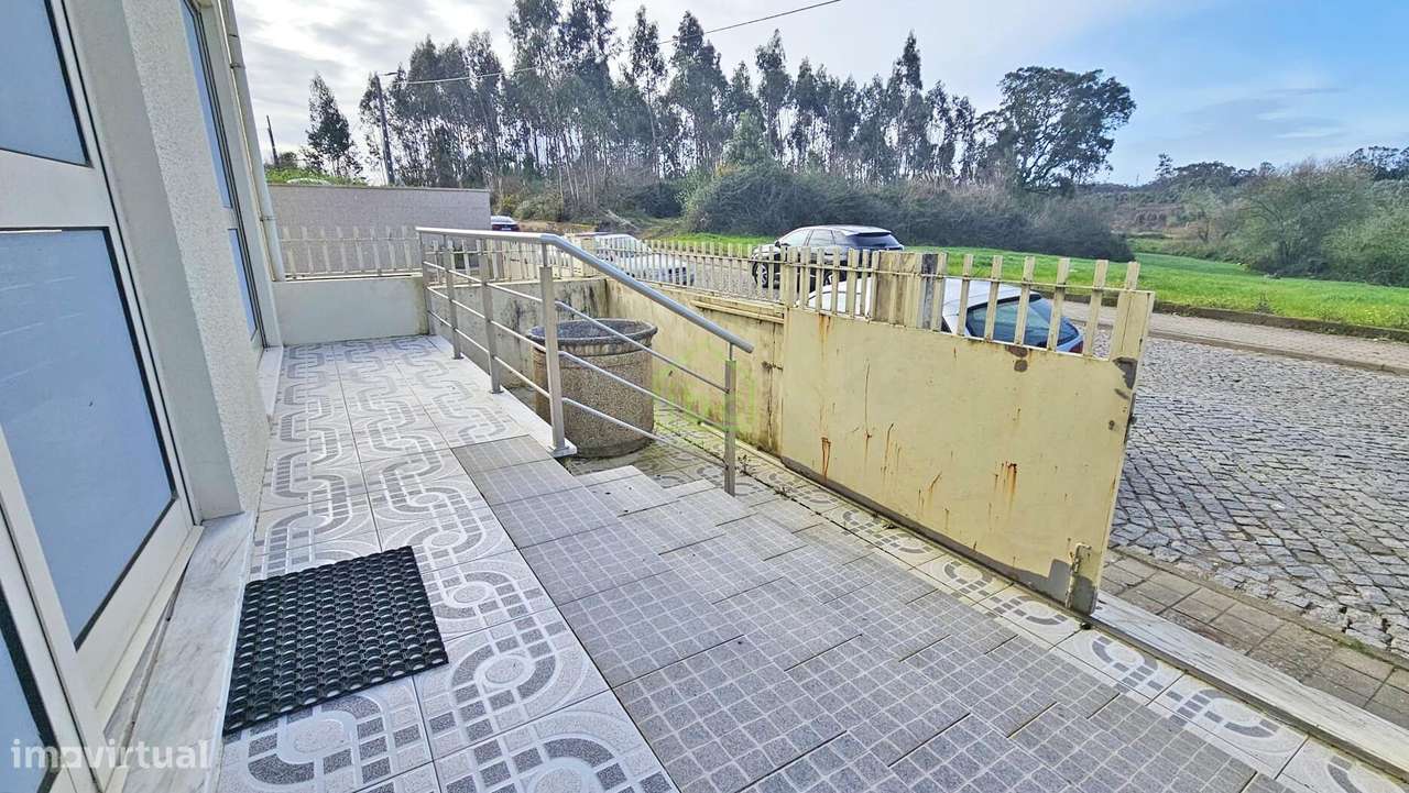 Espaço Comercial com Excelente Potencial em Aveleda – Vila do Conde - Grande imagem: 3/23