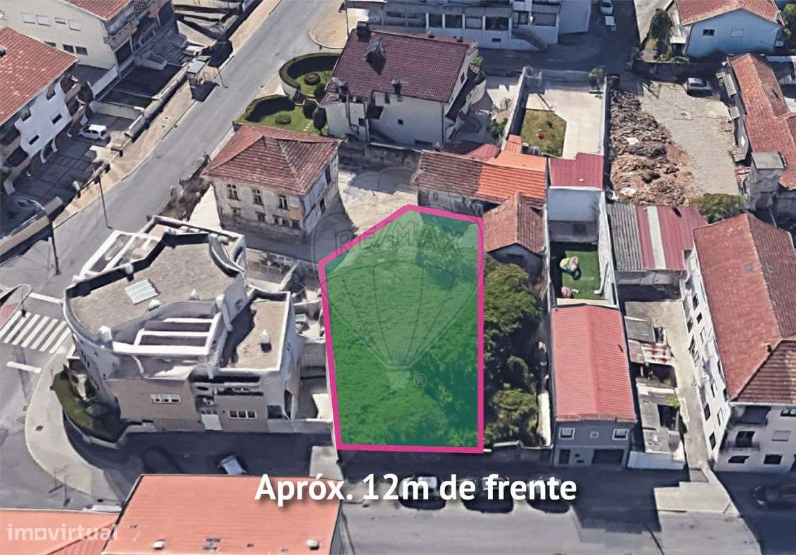 Terreno  para venda - Grande imagem: 3/5