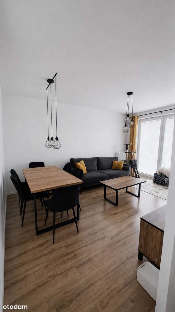 Mieszkanie 46,75 m² | Ursus, Habicha | bezpośrednio od właściciela - Widok 2