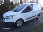 Ford Transit Courier - 1