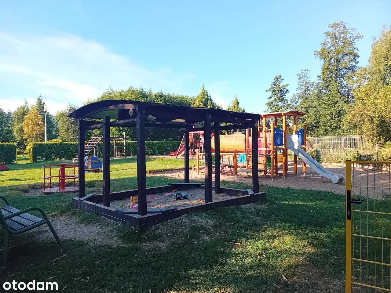 Przytulne 2-pokojowe mieszkanie na  Białołęka, ul. Skarbka z Gór-10