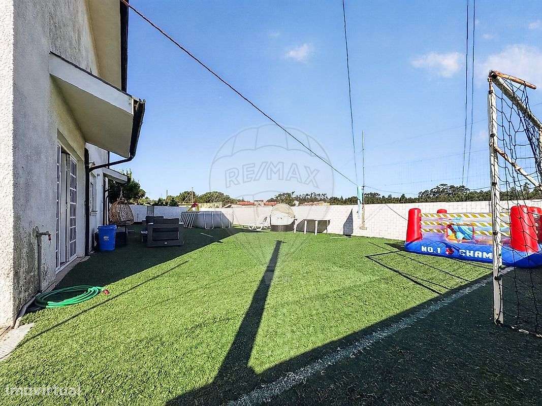 Moradia T3 para venda-5
