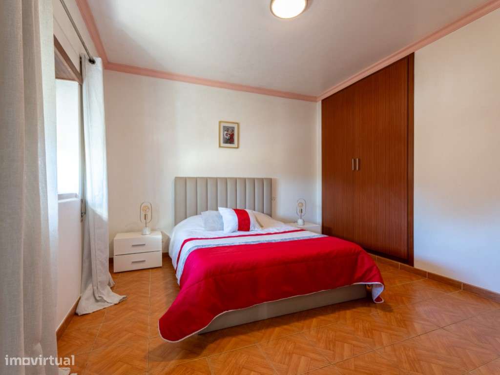 Moradia T3 no Carrascal - Aljubarrota | Pronta a Habitar-14