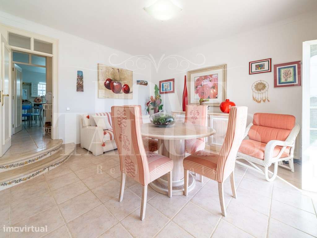 Moradia T3 com Jardim e Piscina entre Mafra e Ericeira-14