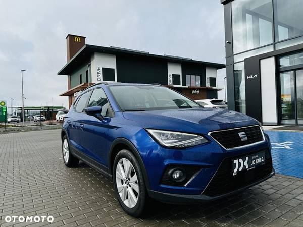 Seat Arona - 2