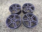 ALUFELGI FIAT STILO BRAVO II 17'' 7J 4x98 R17 ET41 - 2