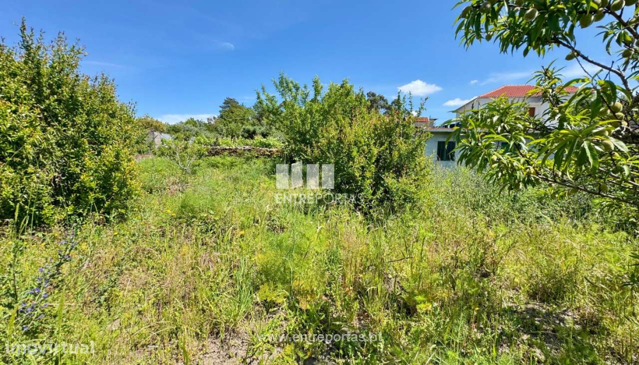 Venda de terreno p/ construção com 521m², Serreleis, Viana do Caste - Grande imagem: 3/33