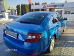 Skoda Octavia 1.0 TSI DSG Style - 9