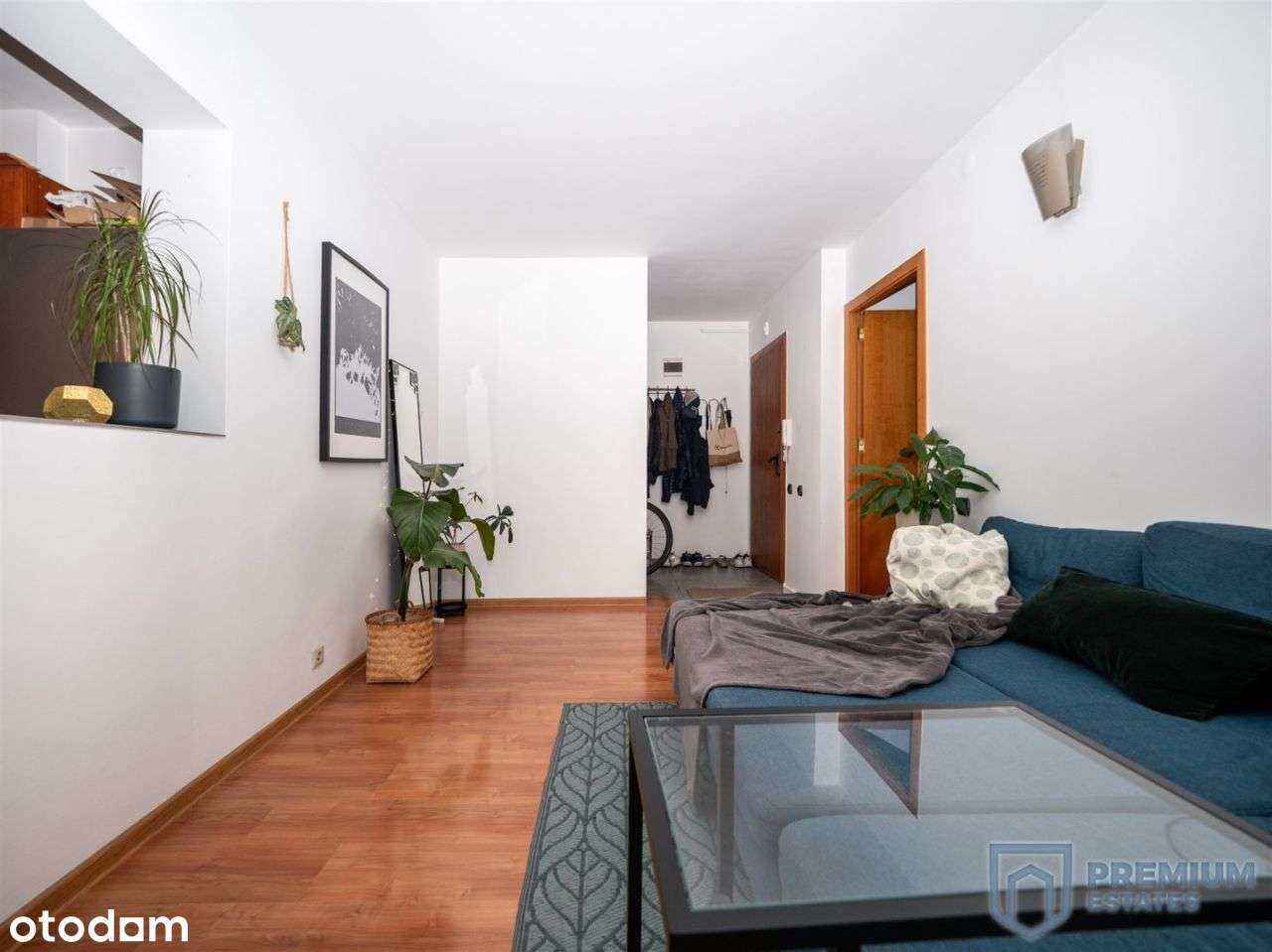 47 m2, balkon, winda, Żabiniec - Pełny obrazek: 5/14