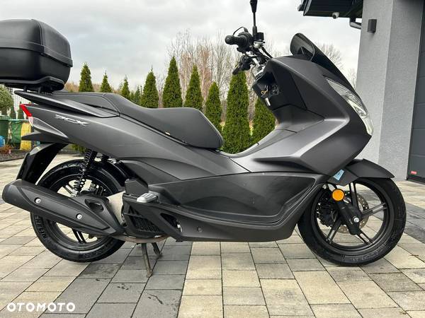 Honda PCX - 8