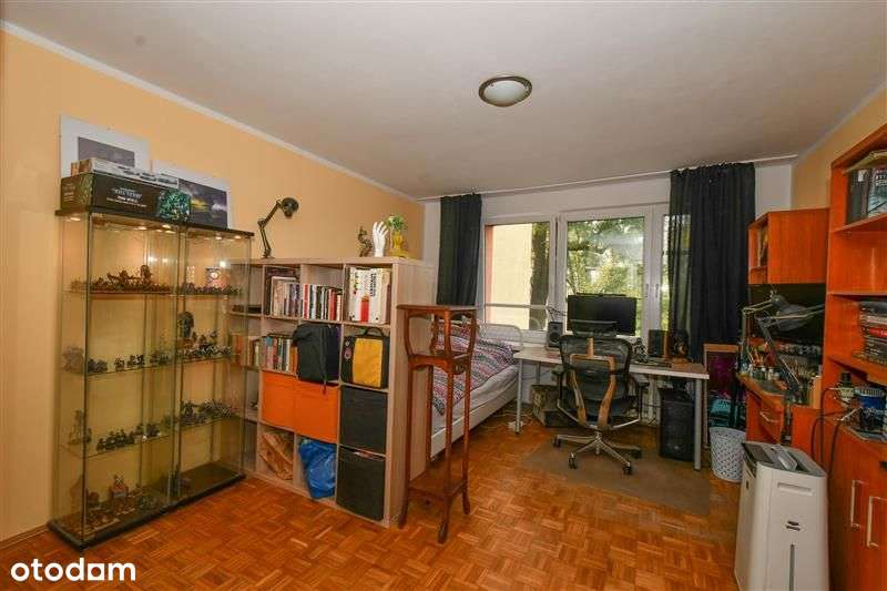 Sienkiewicza ok.,2 pok,balkon,60 mkw, centrum-8