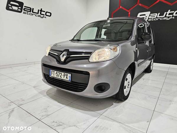 Renault Kangoo - 9