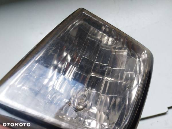 Lampa tył prawa Nissan Murano I Z50 236-63800 - 6