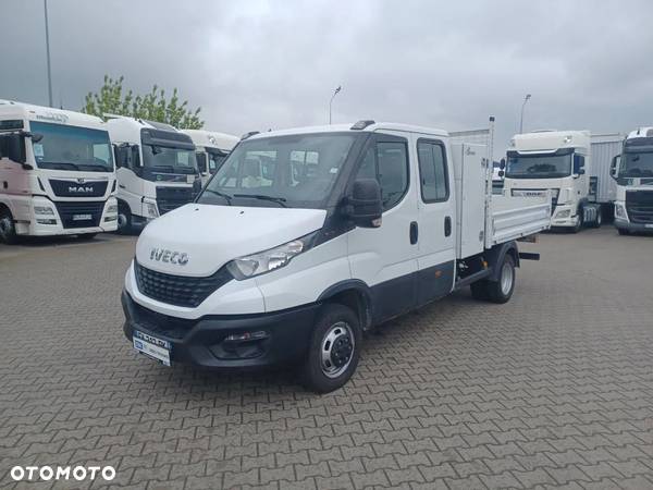 Iveco 35C16 D Wywrotka (30183) - 2