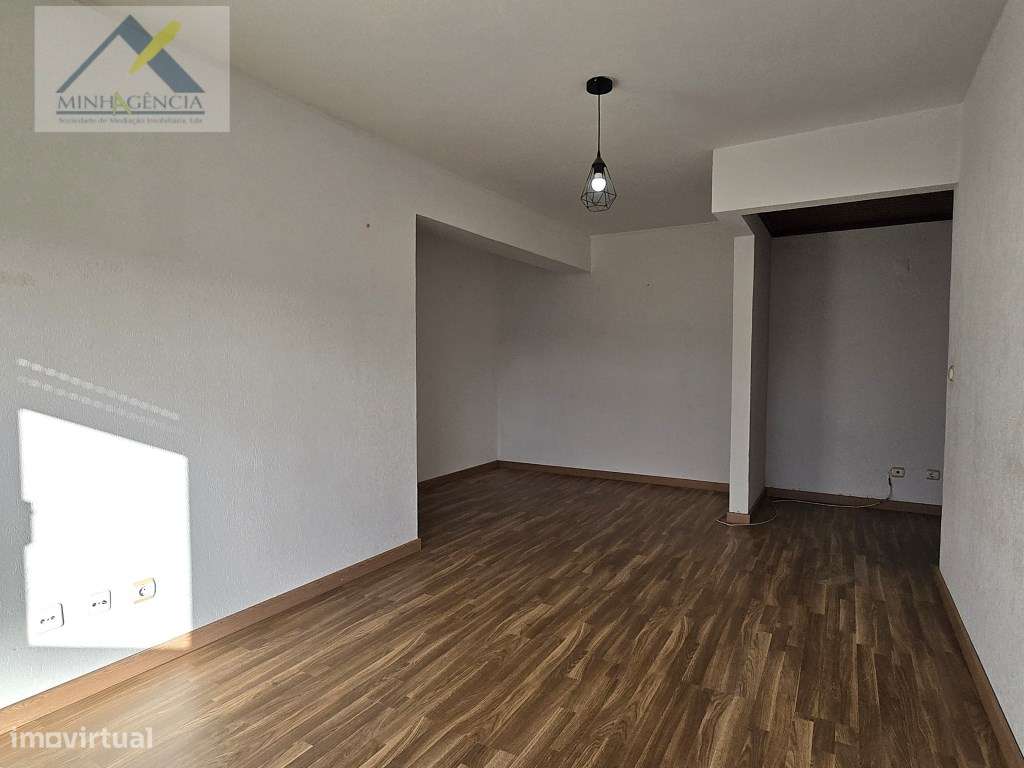 Apartamento T2 na Quinta de St. António em Setúbal-4