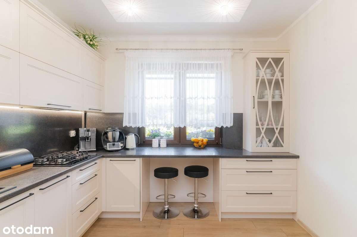 Dom+działalność| Nowoczesne wnętrza |Jezioro| Mieszkanie w rozliczeniu-9