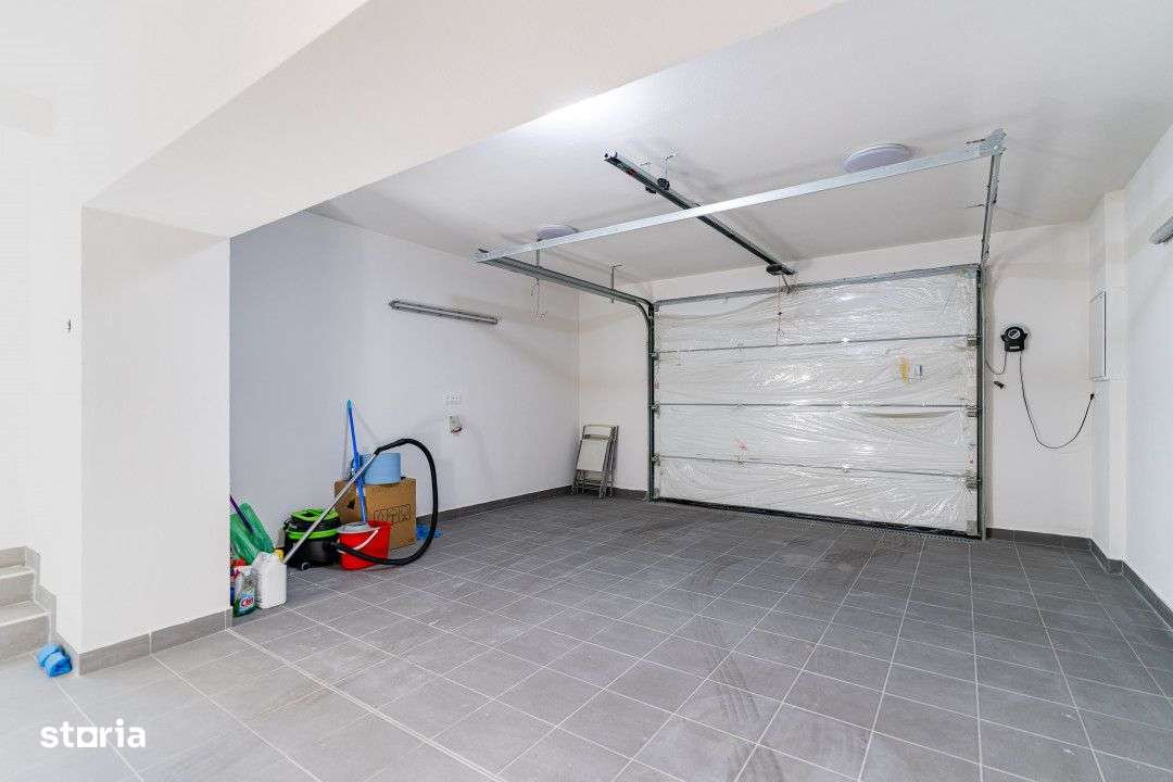 Vila de poveste in centrul vechi al Brasovului-18