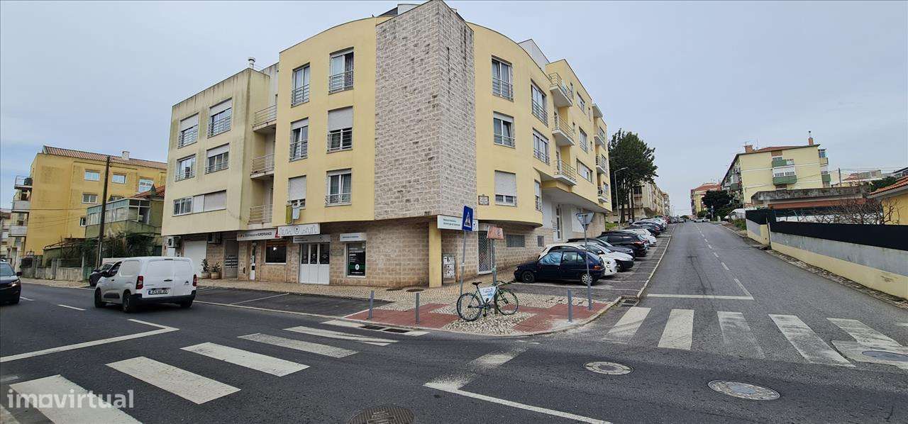 Apartamento em Sintra, Agualva - Grande imagem: 5/7