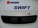 SUZUKI SWIFT MK6 2005-2010 Krata grill sport - 3