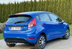 Ford Fiesta 1.6 Ti-VCT Trend - 16