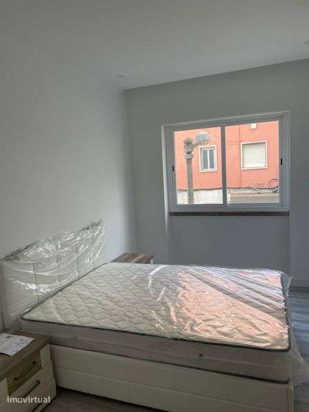 Apartamento t2 usado para arrendar - Grande imagem: 5/8