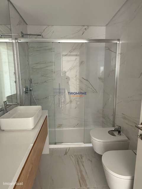 Apartamento T1 com Piscina São Martinho do Porto - Grande imagem: 5/9