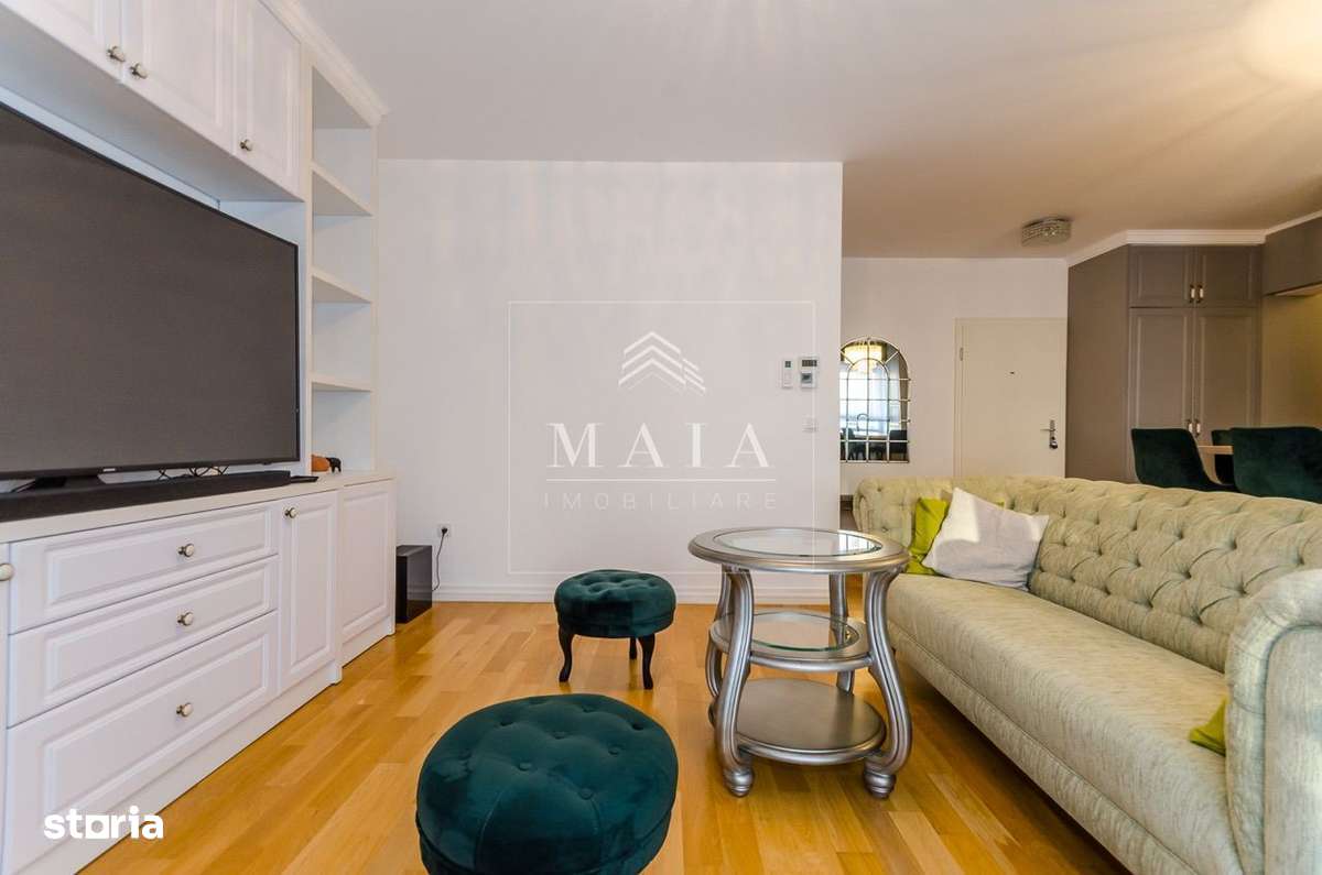 Apartament 3 camere, boxa si parcare, la 3 min de Bld Mihai Viteazu - Imagine principală: 3/8