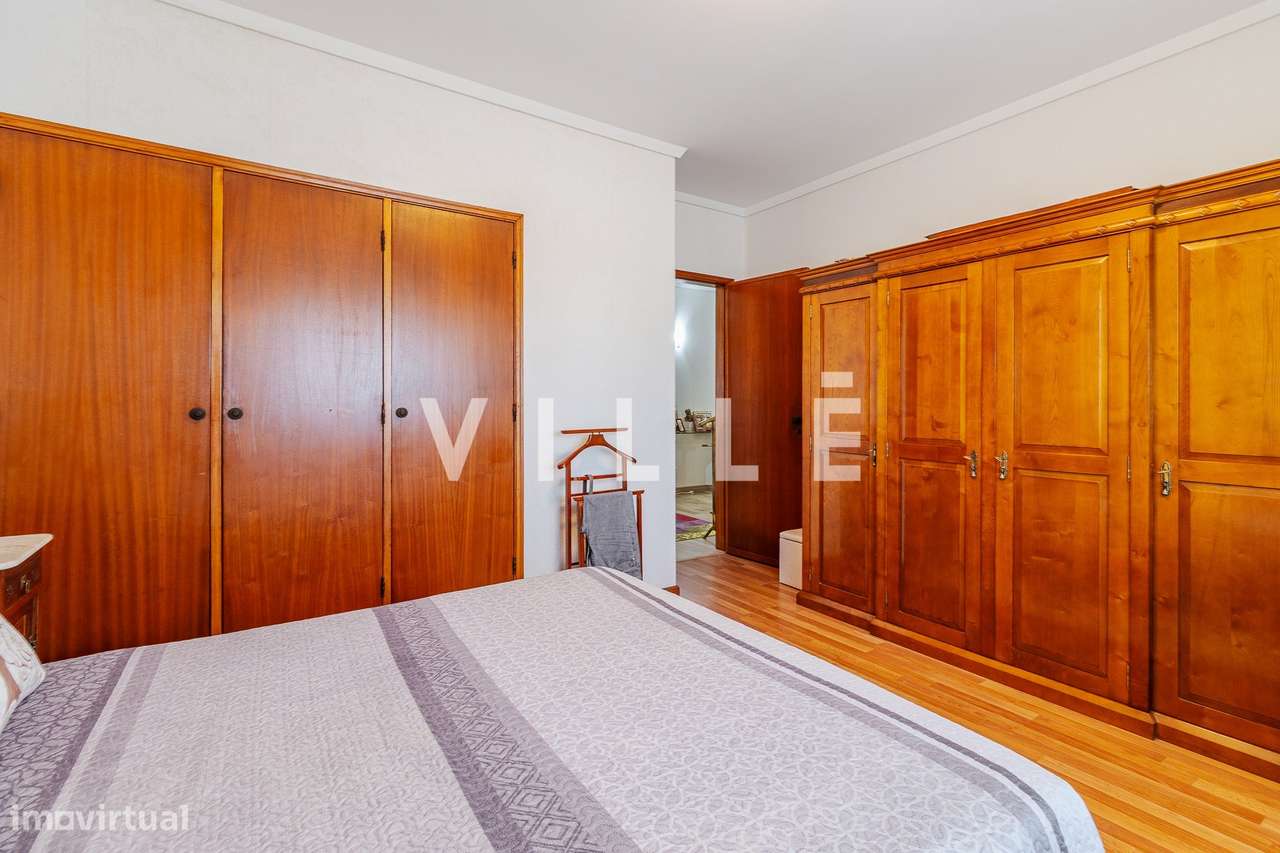 Moradia T3+3 Venda-31