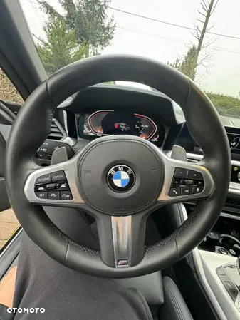 BMW Seria 4 430d xDrive Gran Coupe M Sport - 22