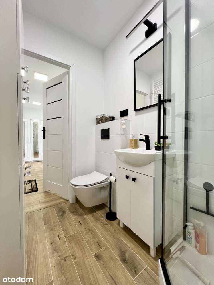 Sprzedaż mieszkania, gotowa inwestycja !-7