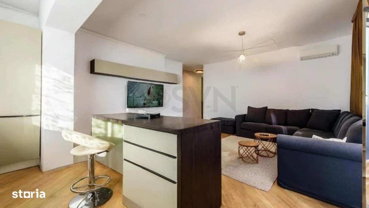 Apartmanent modern 3 camere I PiperaI Complet mobilat - Imagine principală: 4/15