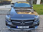 Mercedes-Benz Klasa C 220 d 4MATIC 9G-TRONIC - 19